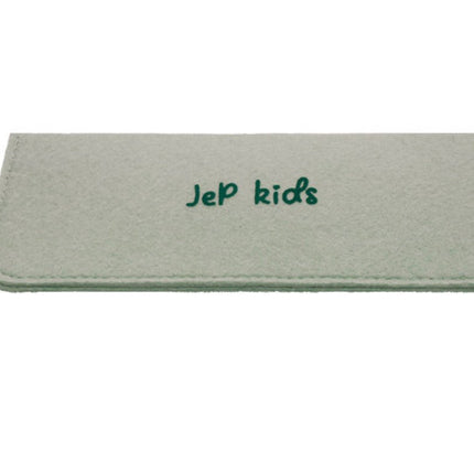 JeP Kids Baby Zonnebril Tender Off White koop je bij Babywinkel