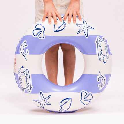 Surfer Zwemband koop je bij Babywinkel