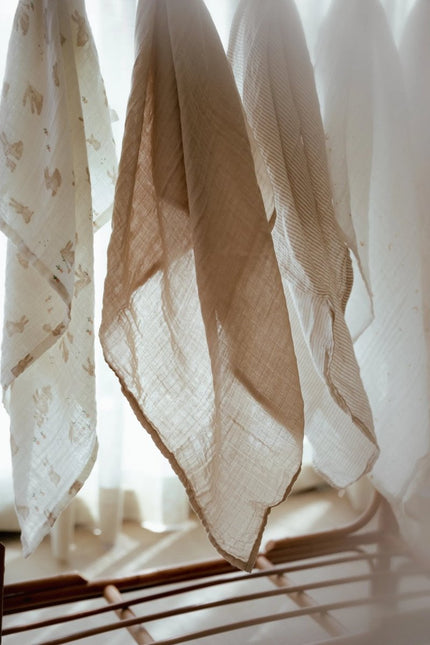Little Dutch Hydrofiele Doek Little Goose 120Cm koop je bij Babywinkel