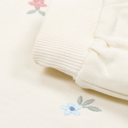 Sweater Creme koop je bij Babywinkel
