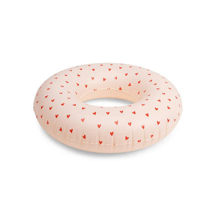 Sweet Hearts Pink Zwemband koop je bij Babywinkel
