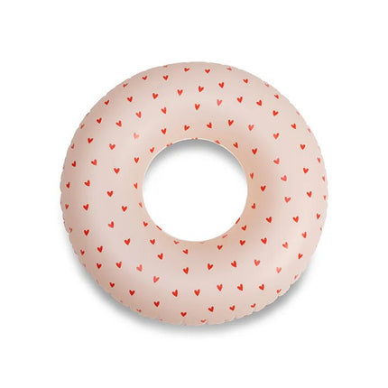 Sweet Hearts Pink Zwemband koop je bij Babywinkel