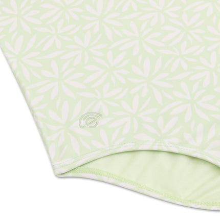Swim Essentials Badpak Kind Matcha Green koop je bij Babywinkel