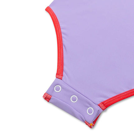 Swim Essentials Badpak Kind Purple koop je bij Babywinkel