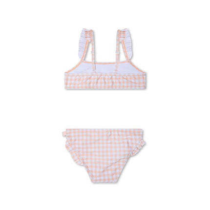 Swim Essentials Bikini Kind Apricot Orange koop je bij Babywinkel
