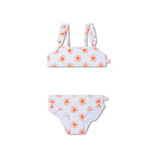 Swim Essentials Bikini Kind Flower Hearts koop je bij Babywinkel