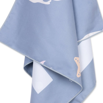Swim Essentials Strandlaken Coral Bliss koop je bij Babywinkel
