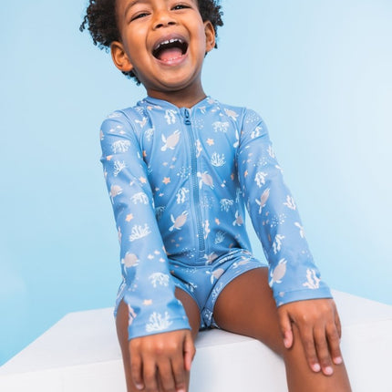 Swim Essentials Zwempak Kind Coral Bliss koop je bij Babywinkel