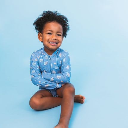 Swim Essentials Zwempak Kind Coral Bliss koop je bij Babywinkel