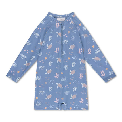 Swim Essentials Zwempak Kind Coral Bliss koop je bij Babywinkel