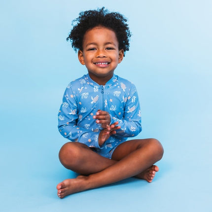 Swim Essentials Zwempak Kind Coral Bliss koop je bij Babywinkel