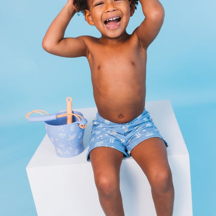 Swim Essentials Zwembroek Kind Coral Bliss Boxer koop je bij Babywinkel