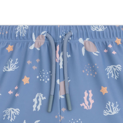 Swim Essentials Zwembroek Kind Coral Bliss Boxer koop je bij Babywinkel