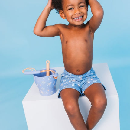 Swim Essentials Zwembroek Kind Coral Bliss Boxer koop je bij Babywinkel
