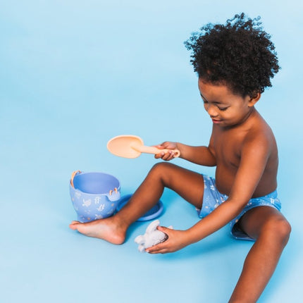 Swim Essentials Zwembroek Kind Coral Bliss Boxer koop je bij Babywinkel