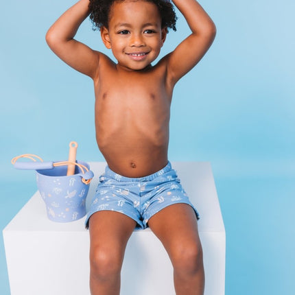 Swim Essentials Zwembroek Kind Coral Bliss Boxer koop je bij Babywinkel