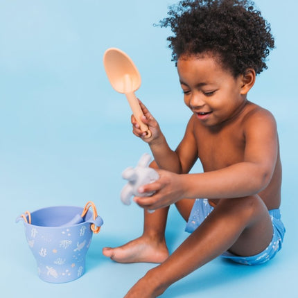 Swim Essentials Zwembroek Kind Coral Bliss Boxer koop je bij Babywinkel