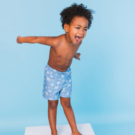Swim Essentials Zwembroek Kind Coral Bliss Boxer koop je bij Babywinkel