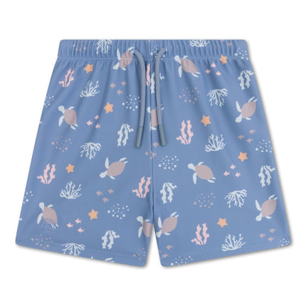 Swim Essentials Zwembroek Kind Coral Bliss Boxer koop je bij Babywinkel
