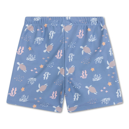 Swim Essentials Zwembroek Kind Coral Bliss Boxer koop je bij Babywinkel