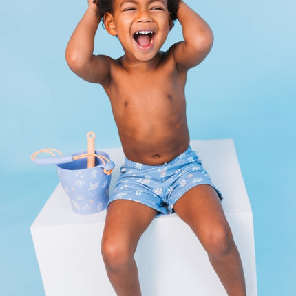 Swim Essentials Zwembroek Kind Coral Bliss Boxer koop je bij Babywinkel