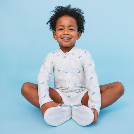 Swim Essentials Waterschoentjes Dino koop je bij Babywinkel