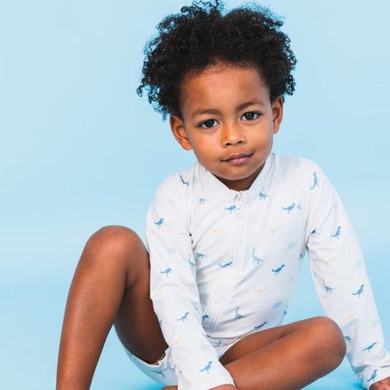 Swim Essentials Waterschoentjes Dino koop je bij Babywinkel