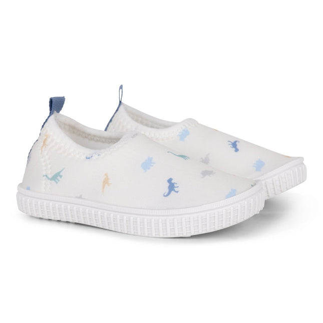 Swim Essentials Waterschoentjes Dino koop je bij Babywinkel