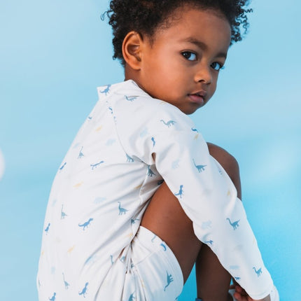 Swim Essentials Waterschoentjes Dino koop je bij Babywinkel