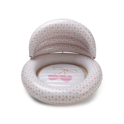 Swim Essentials Fun ‘n’ Sun Zwembad – Cozy Hearts koop je bij Babywinkel