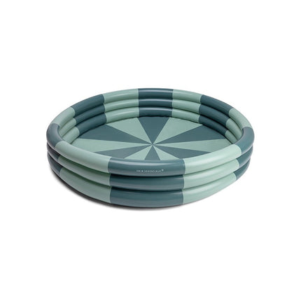 Swim Essentials Kinderzwembad – Green/White Essence koop je bij Babywinkel