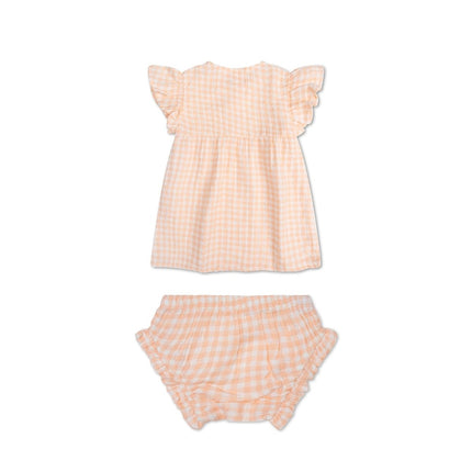 Swim Essentials Kleding Set Apricot Oranje koop je bij Babywinkel