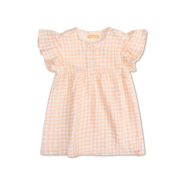 Swim Essentials Kleding Set Apricot Oranje koop je bij Babywinkel
