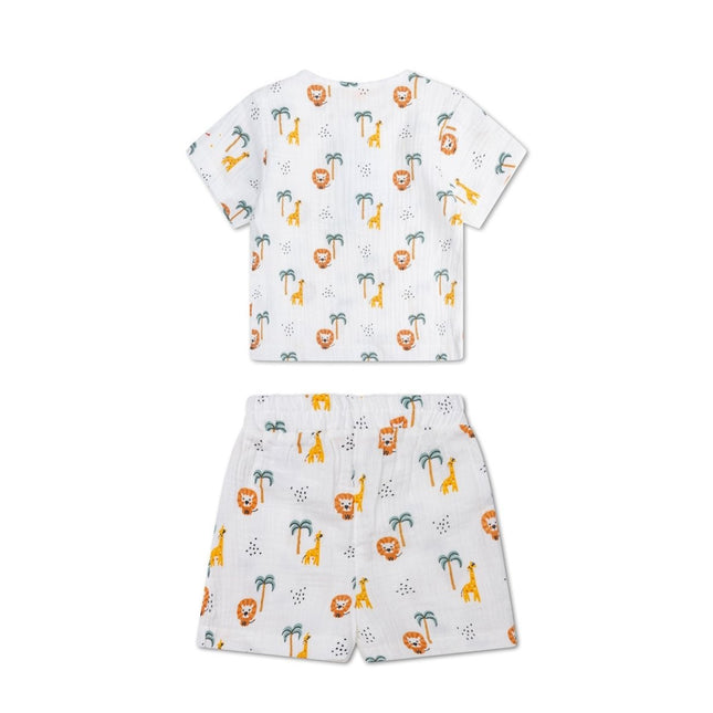 Swim Essentials Kleding Set Jungle koop je bij Babywinkel