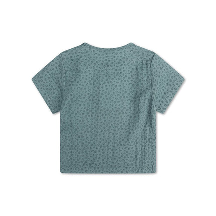 Swim Essentials Kleding Set Leopard Green koop je bij Babywinkel