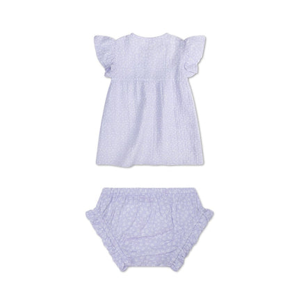 Swim Essentials Kleding Set Leopard Lila koop je bij Babywinkel