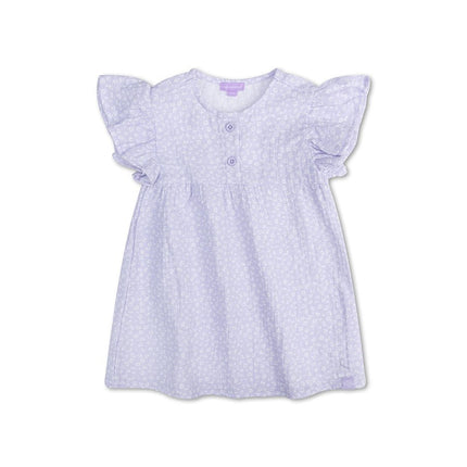 Swim Essentials Kleding Set Leopard Lila koop je bij Babywinkel