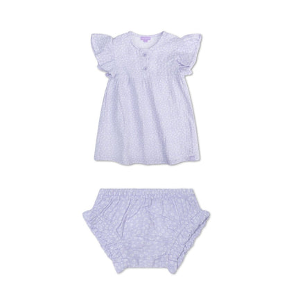 Swim Essentials Kleding Set Leopard Lila koop je bij Babywinkel
