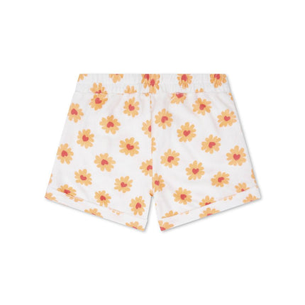 Swim Essentials Kleding Set Terry Cloth Flower Hearts koop je bij Babywinkel