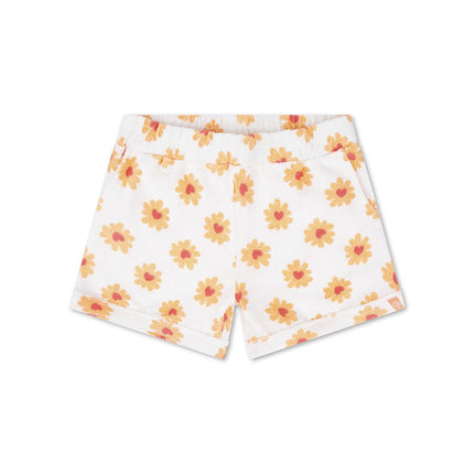Swim Essentials Kleding Set Terry Cloth Flower Hearts koop je bij Babywinkel