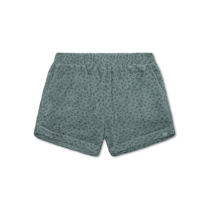 Swim Essentials Kleding Set Terry Cloth Green koop je bij Babywinkel