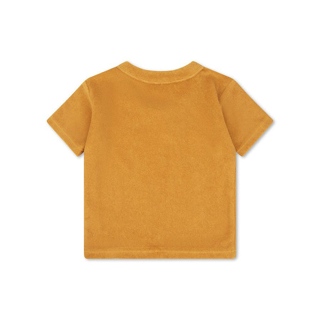 Swim Essentials Kleding Set Terry Cloth Yellow koop je bij Babywinkel