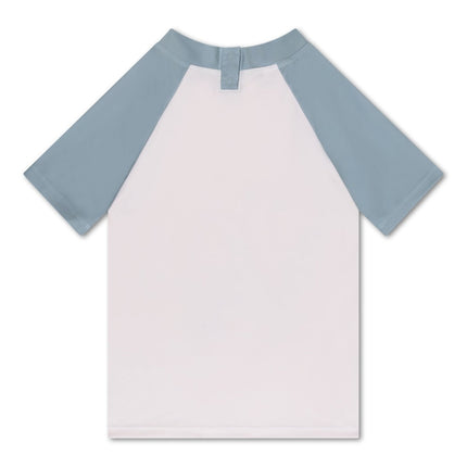 Swim Essentials Zwemshirt Kind Resort Stripe Goose koop je bij Babywinkel