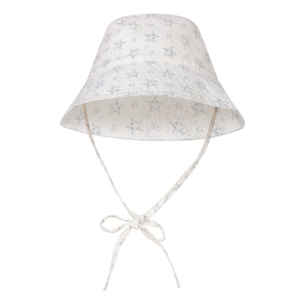 Swim Essentials Zonnehoedje Baby Stars White koop je bij Babywinkel