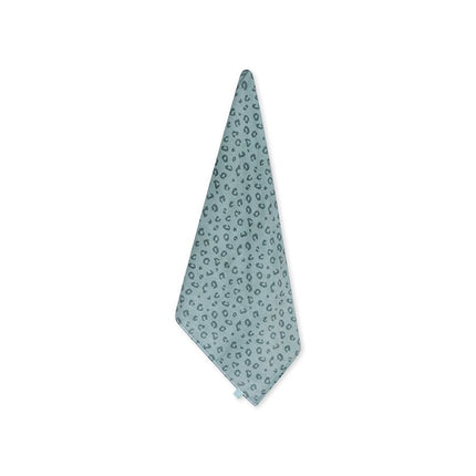 Swim Essentials Strandlaken Green Leopard koop je bij Babywinkel