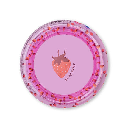 Swim Essentials Strawberry Fields Baby Zwembad koop je bij Babywinkel