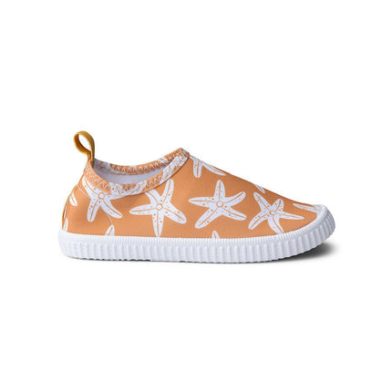 Swim Essentials Waterschoentjes Anti Slip Sea Star Lycra koop je bij Babywinkel