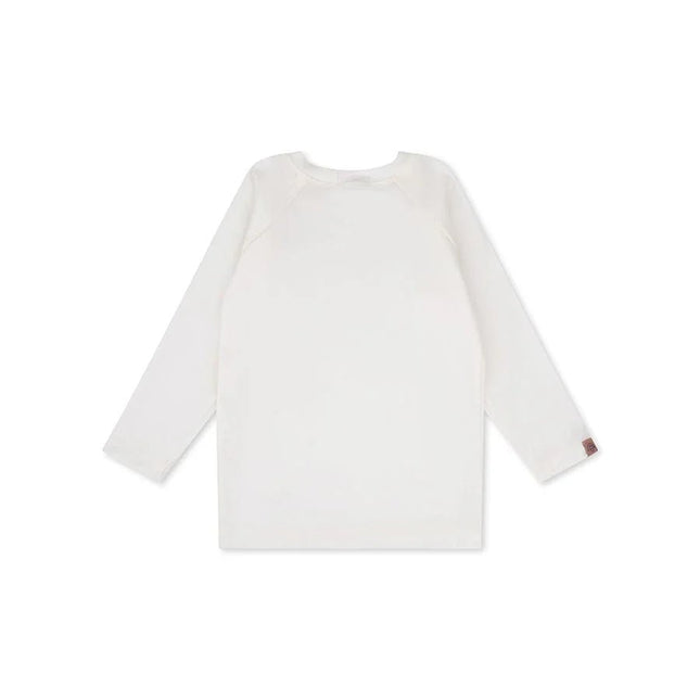 Swim Essentials White UV Rashguard UV Unisex T-shirt koop je bij Babywinkel