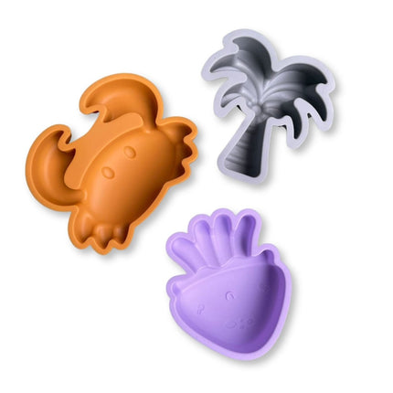 Swim Essentials Zandbak Speelgoed Emmerset Abstract 5 Delig koop je bij Babywinkel