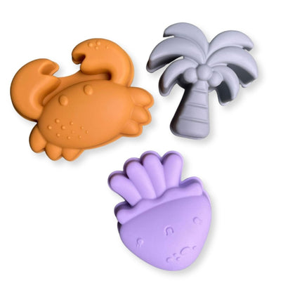 Swim Essentials Zandbak Speelgoed Emmerset Abstract 5 Delig koop je bij Babywinkel